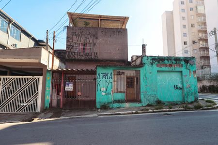 Casa à venda com 333m², 3 quartos e 3 vagasFachada