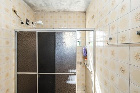 Casa à venda com 333m², 3 quartos e 3 vagasBanheiro