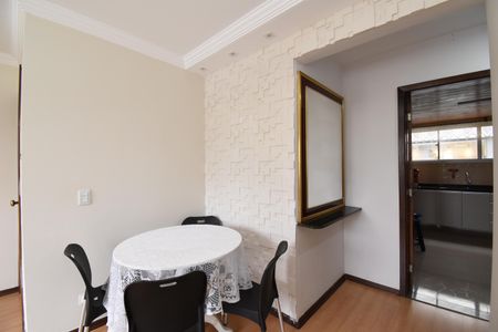 Apartamento para alugar com 58m², 1 quarto e sem vagaSala