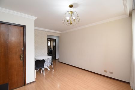 Apartamento para alugar com 58m², 1 quarto e sem vagaSala