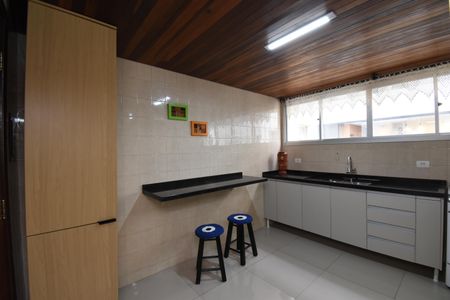 Apartamento para alugar com 58m², 1 quarto e sem vagaCozinha