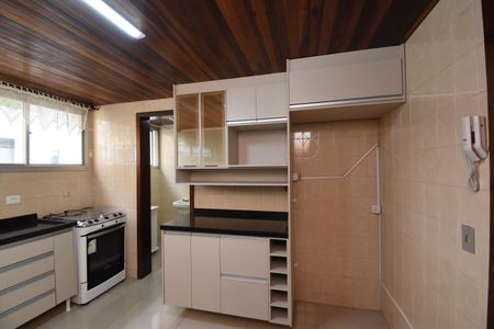 Apartamento para alugar com 58m², 1 quarto e sem vagaCozinha