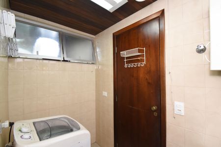 Apartamento para alugar com 58m², 1 quarto e sem vagaÁrea de Serviço