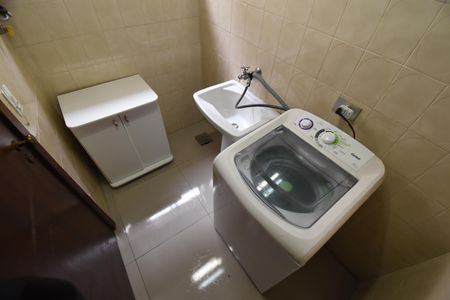 Apartamento para alugar com 58m², 1 quarto e sem vagaÁrea de Serviço