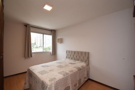 Quarto  de apartamento para alugar com 1 quarto, 58m² em Cabral, Curitiba