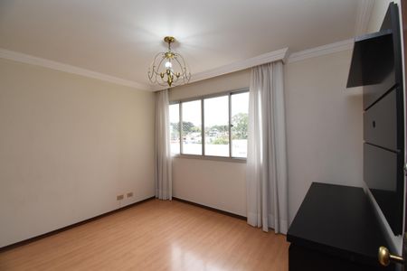 Apartamento para alugar com 58m², 1 quarto e sem vagaSala