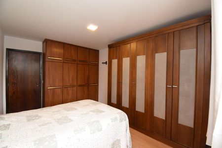 Quarto  de apartamento para alugar com 1 quarto, 58m² em Cabral, Curitiba