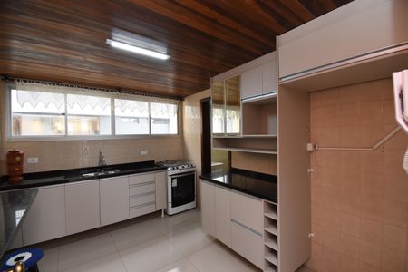 Apartamento para alugar com 58m², 1 quarto e sem vagaCozinha