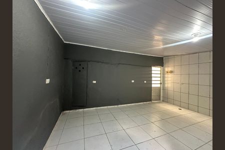Casa para alugar com 35m², 1 quarto e sem vaga Casa para alugar com 35m², 1 quarto e sem vagaSala/Quarto