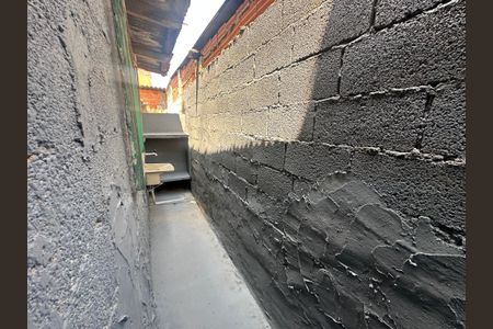 Casa para alugar com 35m², 1 quarto e sem vaga Casa para alugar com 35m², 1 quarto e sem vagaÁrea de Serviço