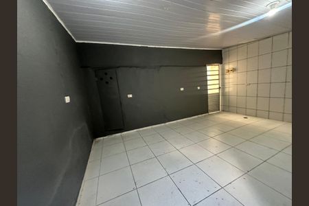 Casa para alugar com 35m², 1 quarto e sem vaga Casa para alugar com 35m², 1 quarto e sem vagaSala/Quarto