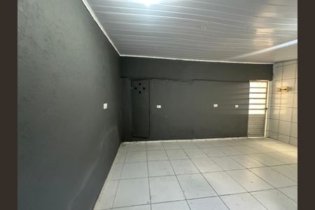 Casa para alugar com 35m², 1 quarto e sem vaga Casa para alugar com 35m², 1 quarto e sem vagaSala/Quarto