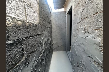 Casa para alugar com 35m², 1 quarto e sem vaga Casa para alugar com 35m², 1 quarto e sem vagaÁrea de Serviço