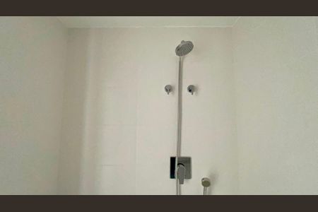 Studio à venda com 23m², 1 quarto e sem vaga Studio à venda com 23m², 1 quarto e sem vagaBanheiro