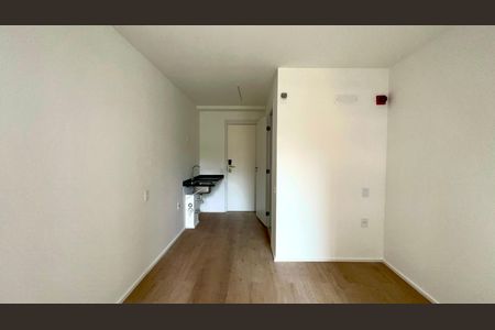 Studio de kitnet/studio à venda com 1 quarto, 23m² em Pinheiros, São Paulo