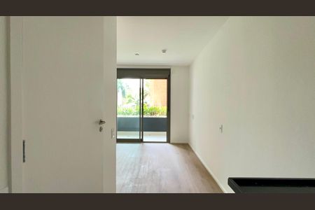Studio à venda com 23m², 1 quarto e sem vaga Studio à venda com 23m², 1 quarto e sem vagaCozinha