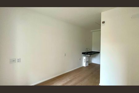 Studio à venda com 23m², 1 quarto e sem vaga Studio à venda com 23m², 1 quarto e sem vagaStudio
