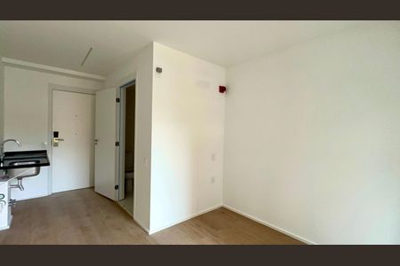 Studio à venda com 23m², 1 quarto e sem vaga Studio à venda com 23m², 1 quarto e sem vagaStudio