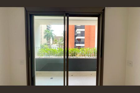 Varanda de kitnet/studio à venda com 1 quarto, 23m² em Pinheiros, São Paulo