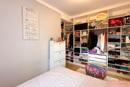 Apartamento à venda com 104m², 2 quartos e 2 vagas Apartamento à venda com 104m², 2 quartos e 2 vagasSuíte