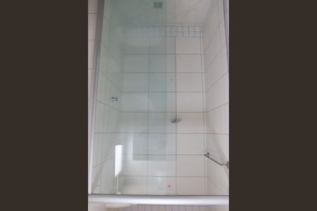 Apartamento para alugar com 70m², 2 quartos e 1 vagaBanheiro da Suíte