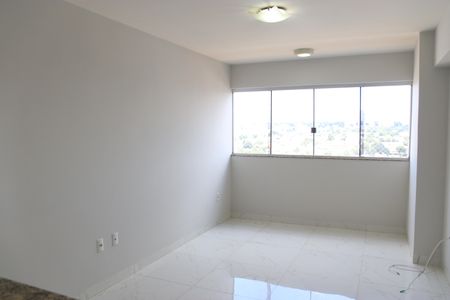 Sala de apartamento para alugar com 2 quartos, 70m² em Setor Negrão de Lima, Goiânia