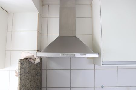 Apartamento para alugar com 70m², 2 quartos e 1 vagaCozinha e Área de Serviço