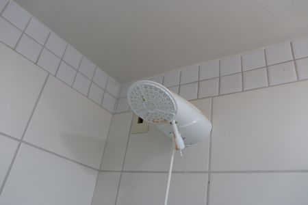 Apartamento para alugar com 70m², 2 quartos e 1 vagaBanheiro da Suíte