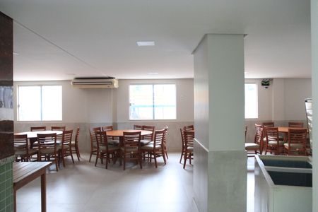 Apartamento para alugar com 70m², 2 quartos e 1 vagaÁrea comum