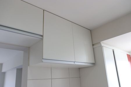 Apartamento para alugar com 70m², 2 quartos e 1 vagaCozinha e Área de Serviço