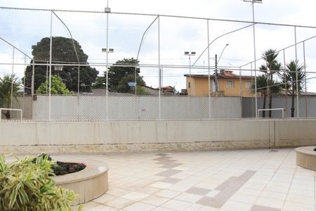 Apartamento para alugar com 70m², 2 quartos e 1 vagaÁrea comum