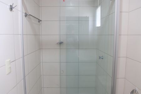 Apartamento para alugar com 70m², 2 quartos e 1 vagaBanheiro da Suíte