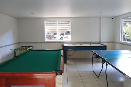 Apartamento para alugar com 70m², 2 quartos e 1 vagaÁrea comum