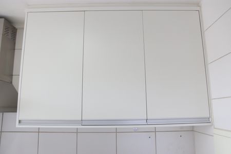 Apartamento para alugar com 70m², 2 quartos e 1 vagaCozinha e Área de Serviço