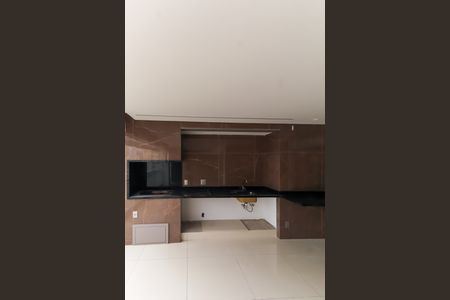 Apartamento à venda com 201m², 3 quartos e 4 vagasVaranda