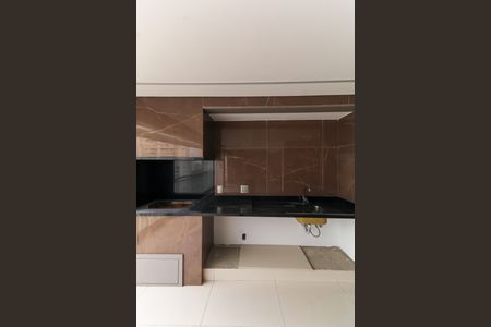 Apartamento à venda com 201m², 3 quartos e 4 vagasVaranda