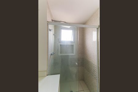 Apartamento à venda com 201m², 3 quartos e 4 vagasBanheiro da Suíte 1