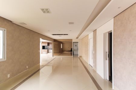 Apartamento à venda com 201m², 3 quartos e 4 vagasSala