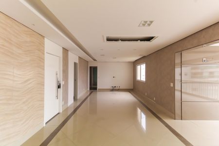 Apartamento à venda com 201m², 3 quartos e 4 vagasSala
