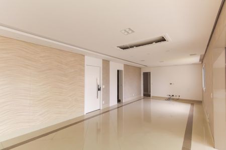 Apartamento à venda com 201m², 3 quartos e 4 vagasSala