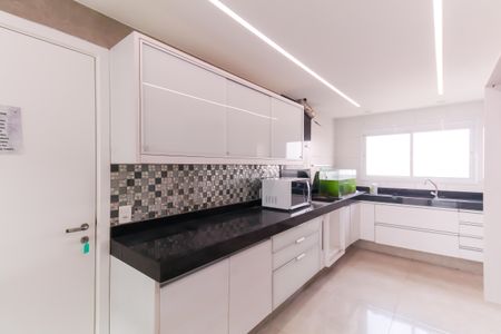 Apartamento à venda com 201m², 3 quartos e 4 vagasCozinha