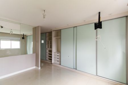 Apartamento à venda com 201m², 3 quartos e 4 vagasQuarto 3 - Suíte