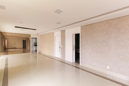 Apartamento à venda com 201m², 3 quartos e 4 vagasSala