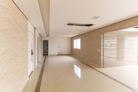 Apartamento à venda com 201m², 3 quartos e 4 vagasSala