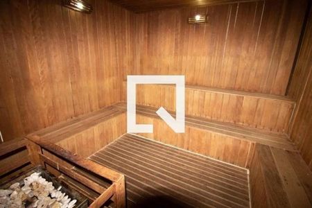 Apartamento à venda com 201m², 3 quartos e 4 vagasSaúna