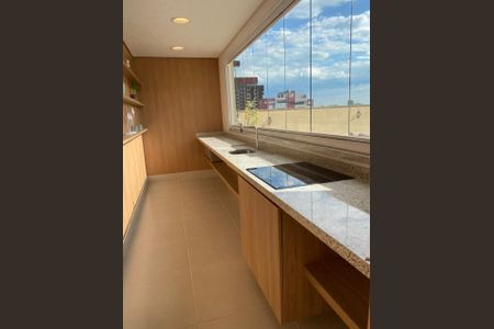 Área comum de apartamento à venda com 1 quarto, 25m² em Jardim Paulista, São Paulo