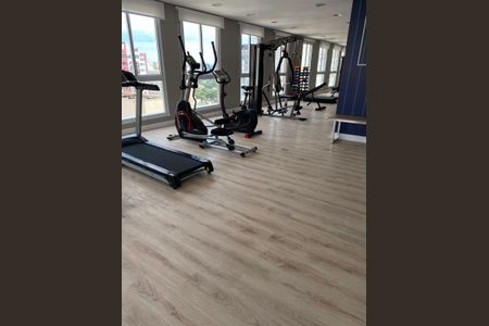 Área comum de apartamento à venda com 1 quarto, 25m² em Jardim Paulista, São Paulo