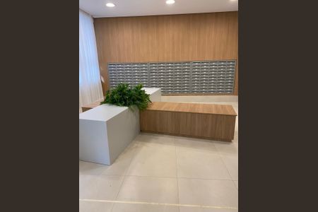 Área comum de apartamento à venda com 1 quarto, 25m² em Jardim Paulista, São Paulo