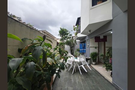 Casa de condomínio à venda com 180m², 4 quartos e 2 vagas Casa de condomínio à venda com 180m², 4 quartos e 2 vagasÁrea comum