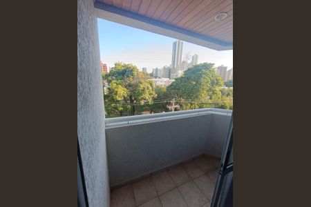 Apartamento à venda com 67m², 2 quartos e 2 vagasFoto 01